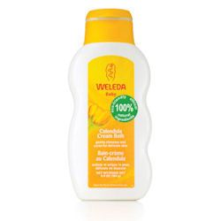 calendula weleda baby creme