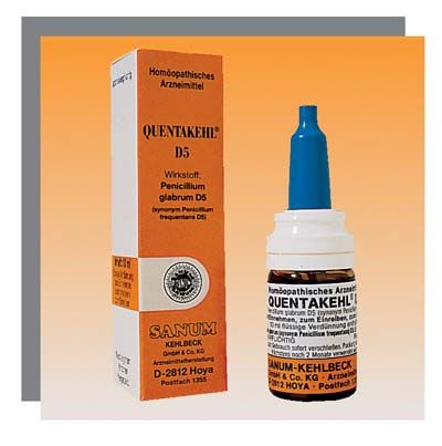 Topical isopathic drops Clearance