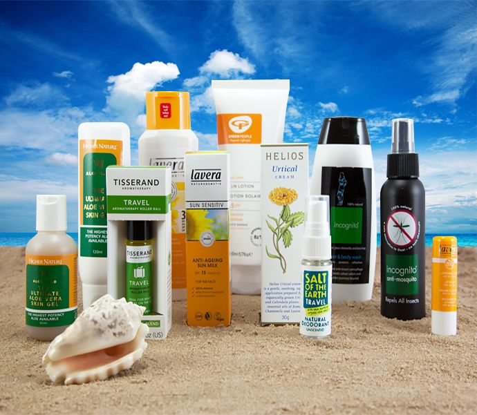 Helios Homeopathy A passion for healing